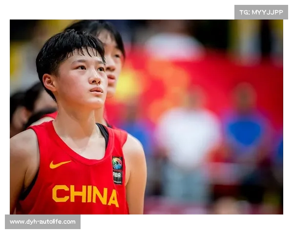 U16女篮亚洲杯中国队末节失利再次负日本痛失奖牌 U16女篮亚洲杯中国队末节失利再次负日本痛失奖牌